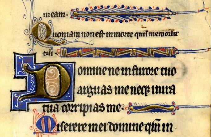 French Book of Hours
