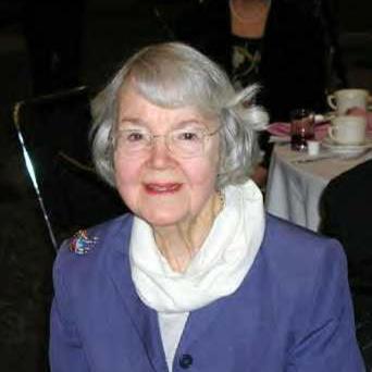 Mildred Persinger